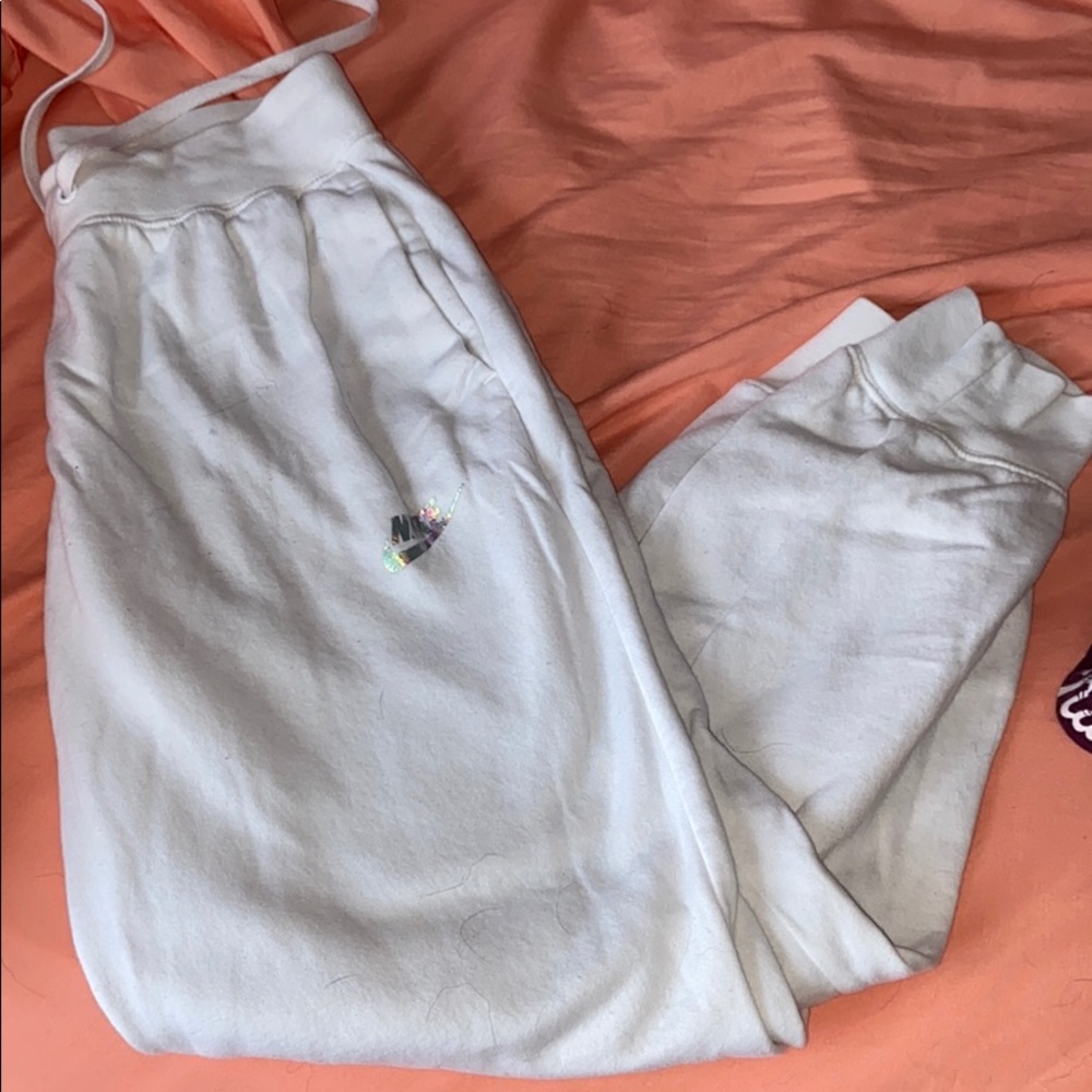 Nike joggers